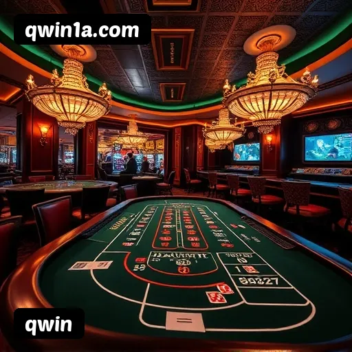 qwin APK - Download Oficial Android