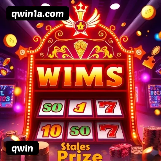 Recursos App qwin