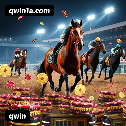 FAQ - Perguntas Frequentes qwin