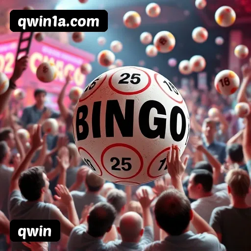 Legalidade qwin no Brasil