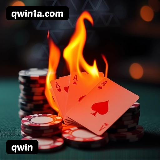 qwin Logo