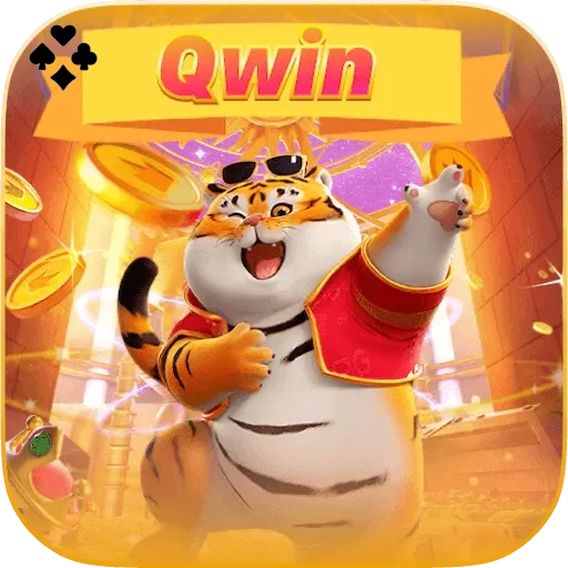 Cassino ao vivo da qwin com dealers reais