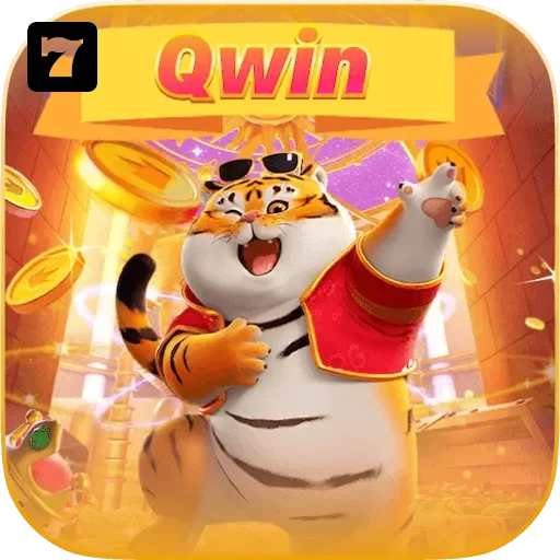 Jogos de fortune da qwin com prêmios incríveis