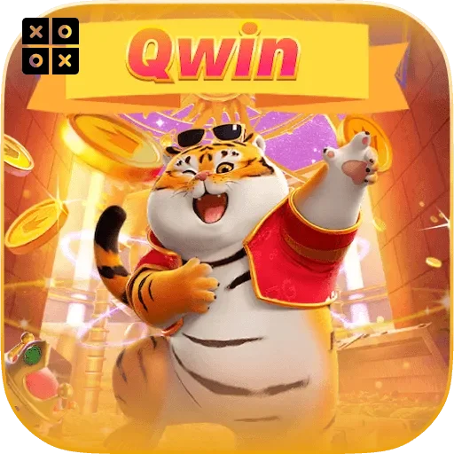 Jogos online da qwin com variedade de opções