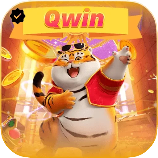 Plataforma completa da qwin com todos os jogos