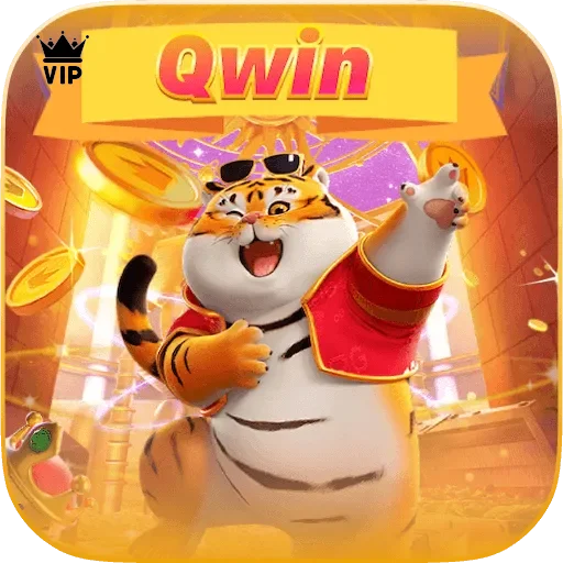 Programa VIP exclusivo da qwin